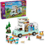 لگو سری فرندز مدل Friendship Camper Van Adventure کد 42663