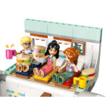 لگو سری فرندز مدل Friendship Camper Van Adventure کد 42663