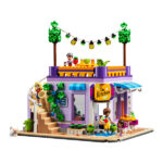 لگو سری فرندز مدل Heartlake City Community Kitchen کد 41747