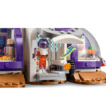 لگو سری فرندز مدل Mars Space Base and Rocket کد 42605