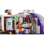 لگو سری فرندز مدل Mars Space Base and Rocket کد 42605