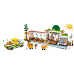 لگو سری فرندز مدل Organic Grocery Store کد 41729