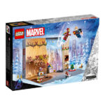 لگو سری مارول مدل Avengers Advent Calendar کد 76267