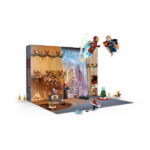 لگو سری مارول مدل Avengers Advent Calendar کد 76267