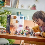 لگو سری مارول مدل Avengers Advent Calendar کد 76267