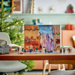 لگو سری مارول مدل Avengers Advent Calendar کد 76267