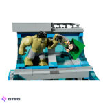 لگو سری مارول مدل Avengers Tower کد 76269