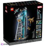 لگو سری مارول مدل Avengers Tower کد 76269
