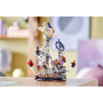 لگو سری مارول مدل Endgame Final Battle کد 76266