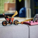 لگو سری نینجاگو مدل Kai’s Mech Rider EVO کد 71783