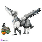 لگو سری هری پاتر مدل Buckbeak کد 76427