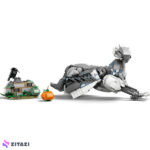 لگو سری هری پاتر مدل Buckbeak کد 76427