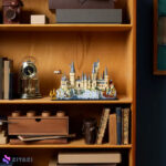 لگو سری هری پاتر مدل Hogwarts™ Castle and Grounds مدل 76419
