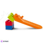 لگو سری کلاسیک مدل Bricks and Eyes کد 11003