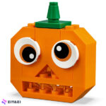 لگو سری کلاسیک مدل Bricks and Eyes کد 11003