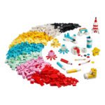 لگو سری کلاسیک مدل Creative Color Fun کد 11032
