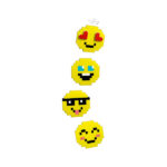 لگو سری کلاسیک مدل Creative Happy Box کد 11042