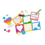 لگو سری کلاسیک مدل Creative Happy Box کد 11042
