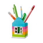 لگو سری کلاسیک مدل Creative Happy Box کد 11042