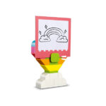 لگو سری کلاسیک مدل Creative Happy Box کد 11042