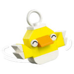 لگو سری کلاسیک مدل Creative Happy Box کد 11042