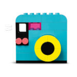 لگو سری کلاسیک مدل Creative Happy Box کد 11042