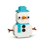 لگو سری کلاسیک مدل Creative Happy Box کد 11042