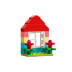 لگو سری کلاسیک مدل Vibrant Creative Brick Box کد 11038