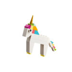 لگو سری کلاسیک مدل Vibrant Creative Brick Box کد 11038
