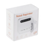 پوار بینی برقی لبتو مدل Nasal Aspirator