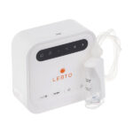 پوار بینی برقی لبتو مدل Nasal Aspirator