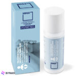 پودر مایع بچه تالک 50ml نوزاد Hugs