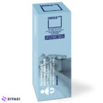 پودر مایع بچه تالک 50ml نوزاد Hugs