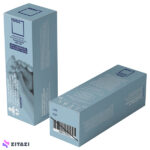 پودر مایع بچه تالک 50ml نوزاد Hugs