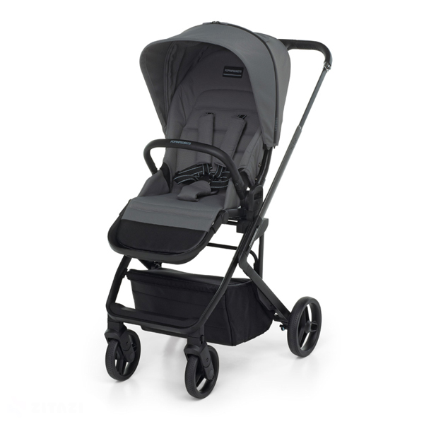 کالسکه کودک فوپاپدرتی مدل TicToc stroller