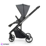کالسکه فوپاپدرتی مدل TicToc stroller