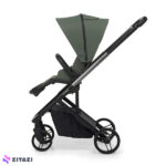کالسکه فوپاپدرتی مدل TicToc stroller