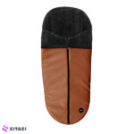 کاور گرمکن پا کالسکه میما مدل Footmuff