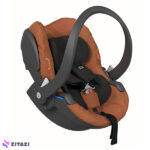 کریر کودک مدل Xari iZi Go Modular X1