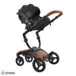 کریر کودک میما مدل Xari iZi Go Modular X1 - با آداپتور