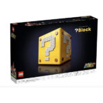لگو سری سوپر ماریو مدل Super Mario 64™ Question Mark Block کد 71395