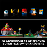 لگو سری سوپر ماریو مدل Super Mario 64™ Question Mark Block کد 71395