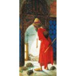 پازل 1500 تکه آناتولین طرح Turtle Trainer کد 3755