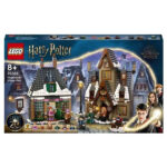 لگو سری هری پاتر مدل Hogsmeade Village Visit کد 76388
