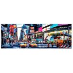 پازل 1000 تکه آناتولین طرح Times Square کد 1059
