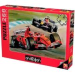 پازل 260 تکه XL آناتولین طرح Formula کد 3277
