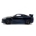 ماشین بازی جادا مدل NISSAN GTR