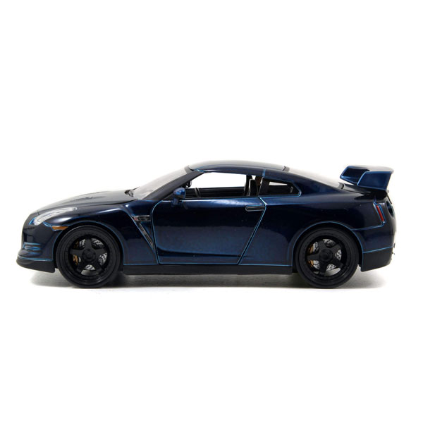 ماشین بازی جادا مدل NISSAN GTR