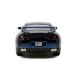 ماشین بازی جادا مدل NISSAN GTR