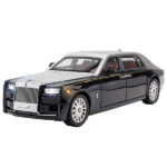 ماکت ماشین مایستو مدل Rolls-Royce